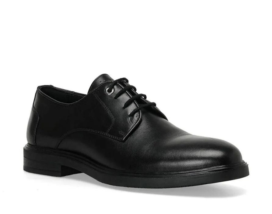 Pantofi piele naturală - Produs nou   !
