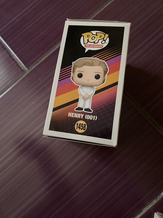 фигурки Funko pop