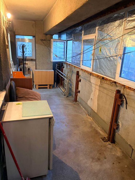 Apartament 4 camere de inchiriat