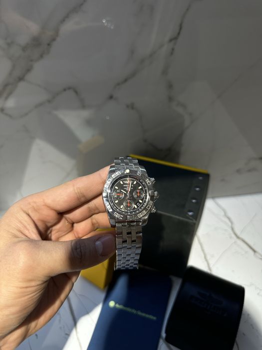 Breilting Chronomat 41mm Limited Edition 2000