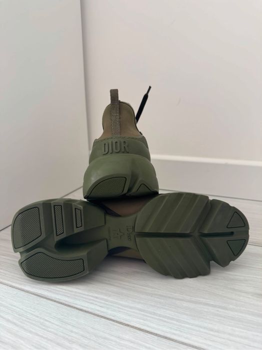 Дамски обувки DIOR