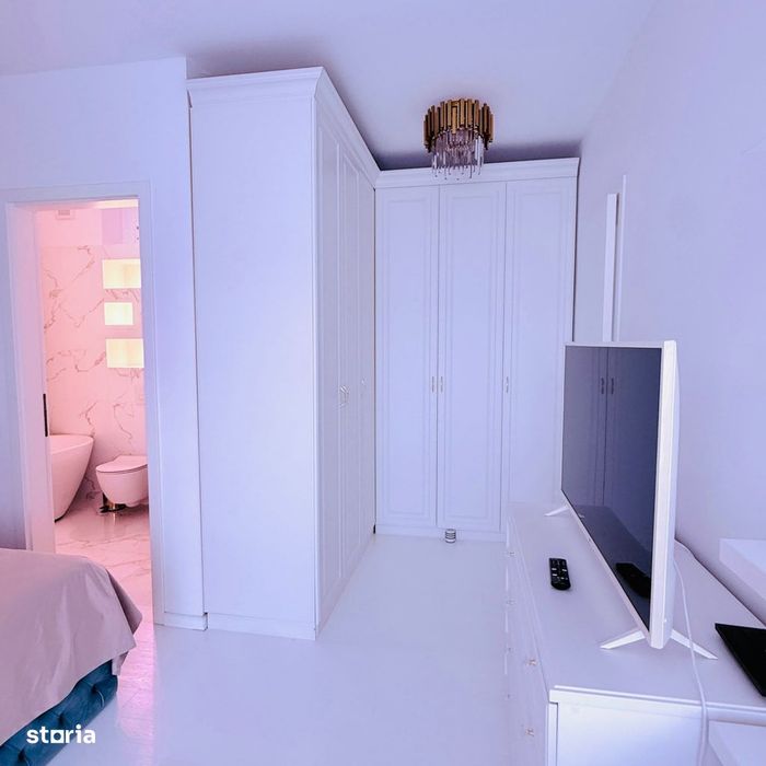 Apartament Premium 3 Camere/ Zoo Băneasa/ Pipera/ Complex La Gloire