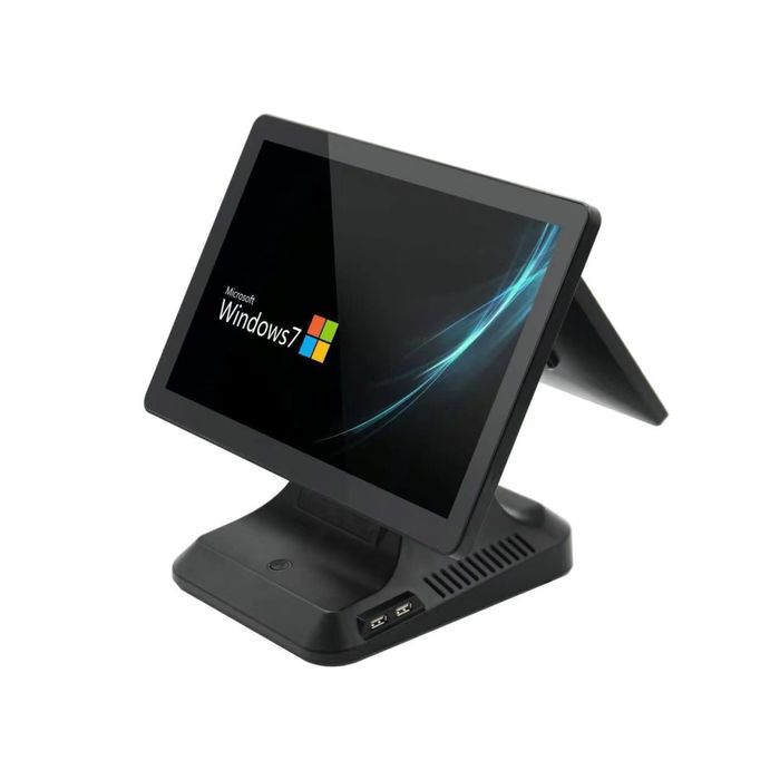 POS системы, Сенсорные моноблоки, касса KUZHUMA, Windows Android кафе