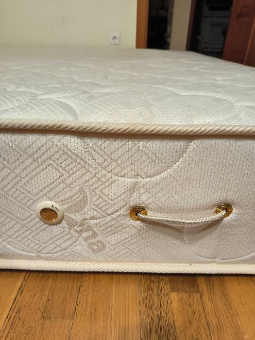 Матрас ортопедический 180 * 200, высота 24 см