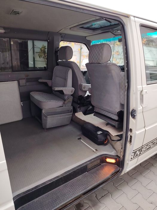 VOLKSWAGEN Transporter 0 — imagine 5