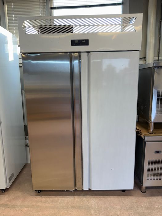 Frigider profesional inox  cu o ușă