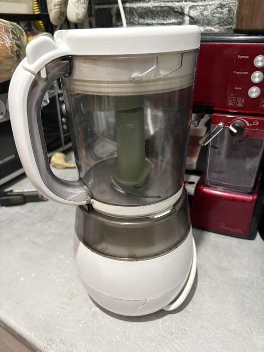 Blender philips avent 4 in 1