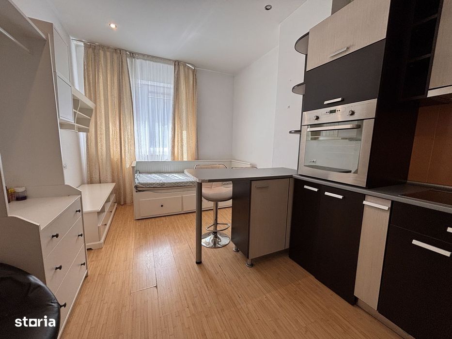 Studio RIN Grand Hotel - Ocazie!