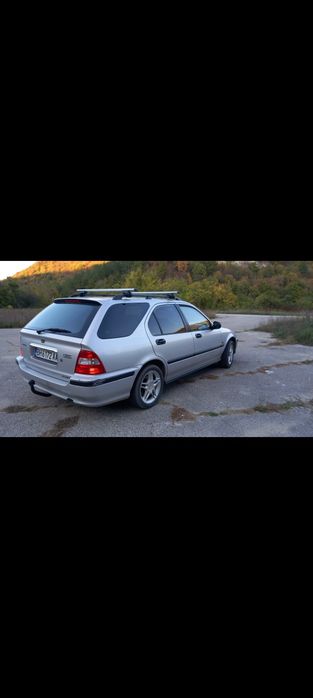 Honda Civic Aerodeck на части