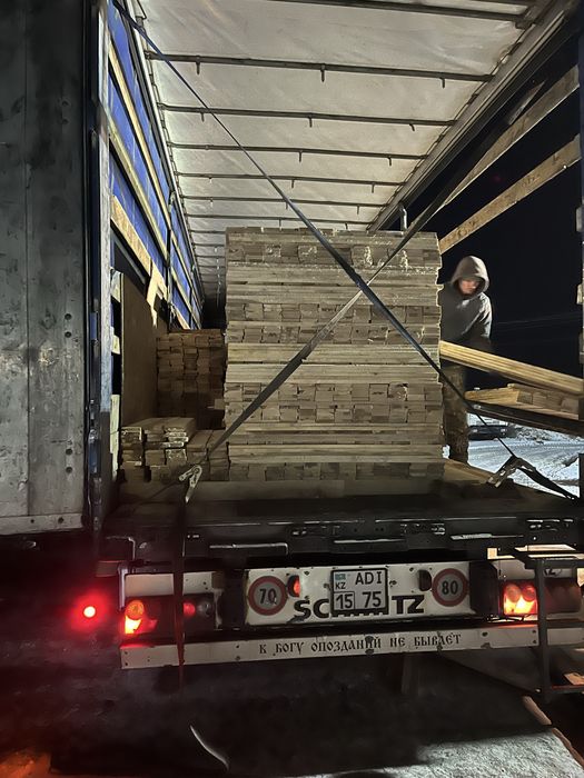 Брус  Доска  для подддоноов! Прочии пиломатериалы !