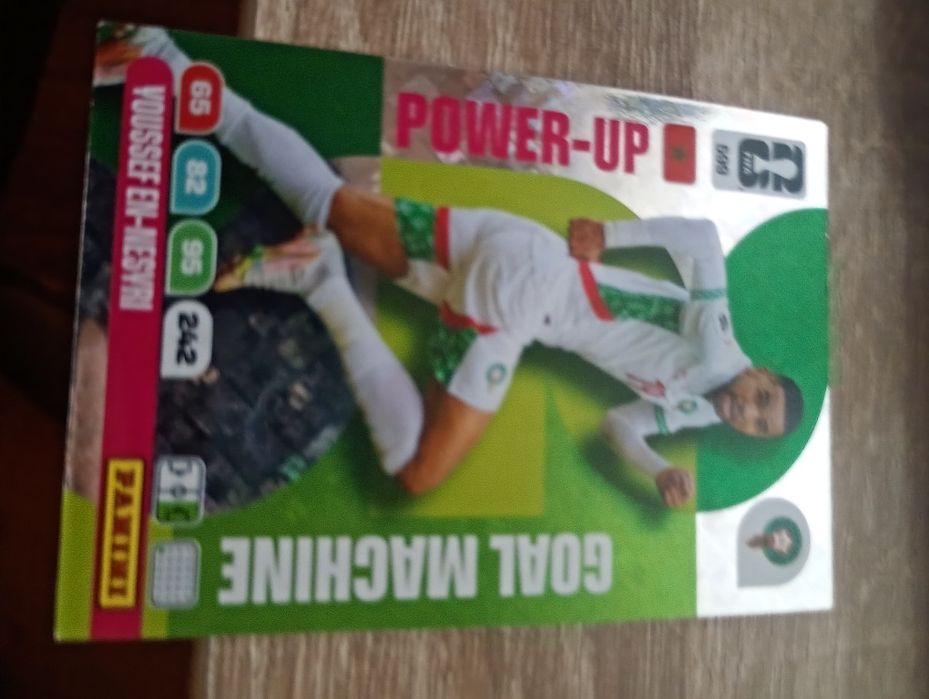 Vand cartonașe FIFA world cup 2026 panini  adrenalyn XL official trading cards.