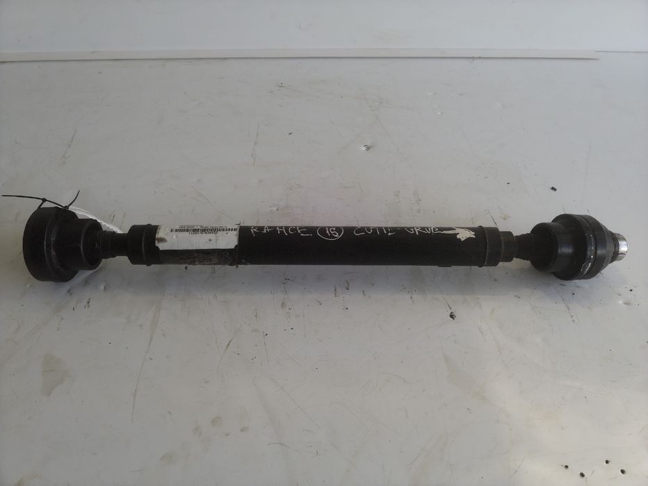 Cardan fata Land Rover Sport L494 7153100151061