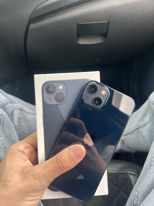 iphone 13 128 gb