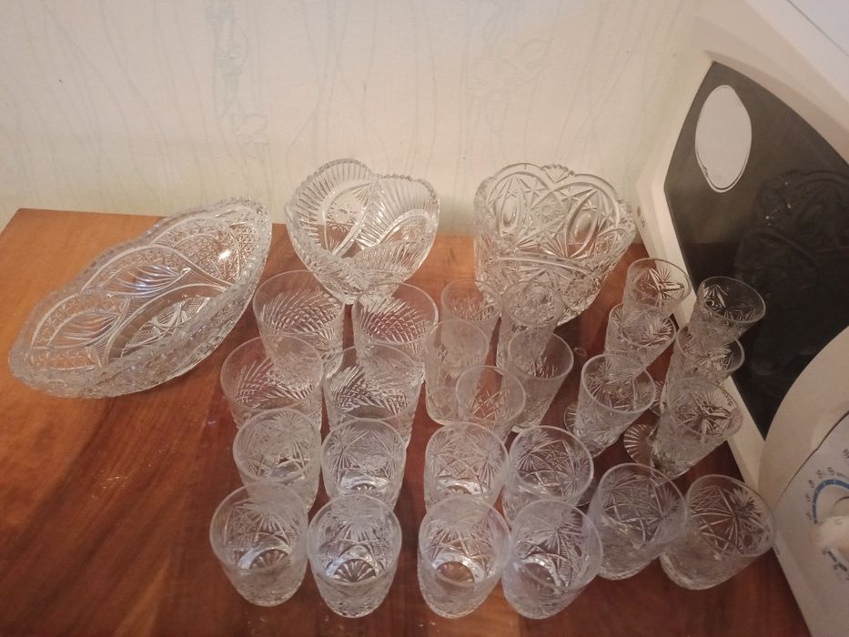 Продам посуду разную