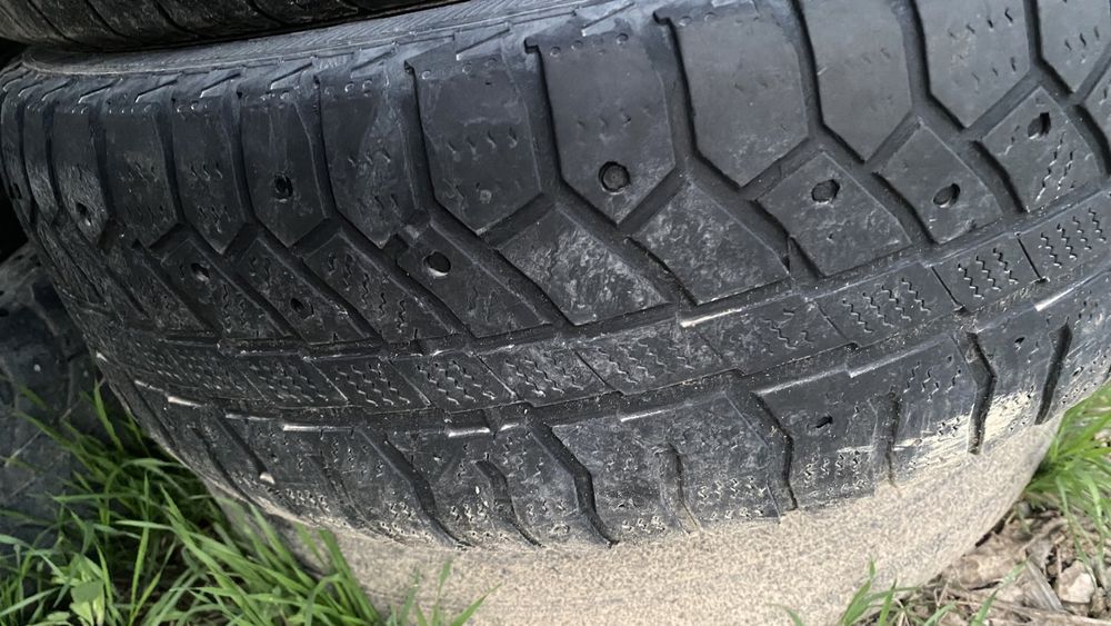 Летные шины