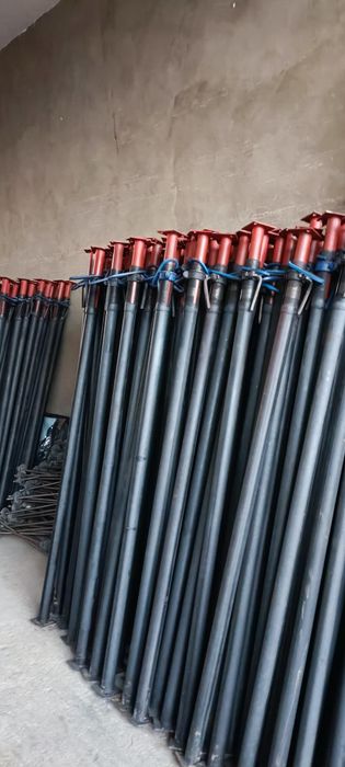 Teleskopicheskiy stoyta birinchi qol b/u xam bor