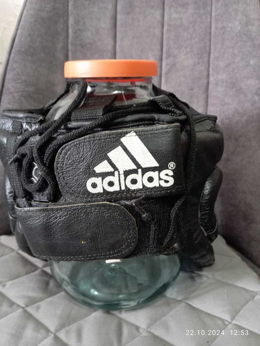 шлем защитный р-р М