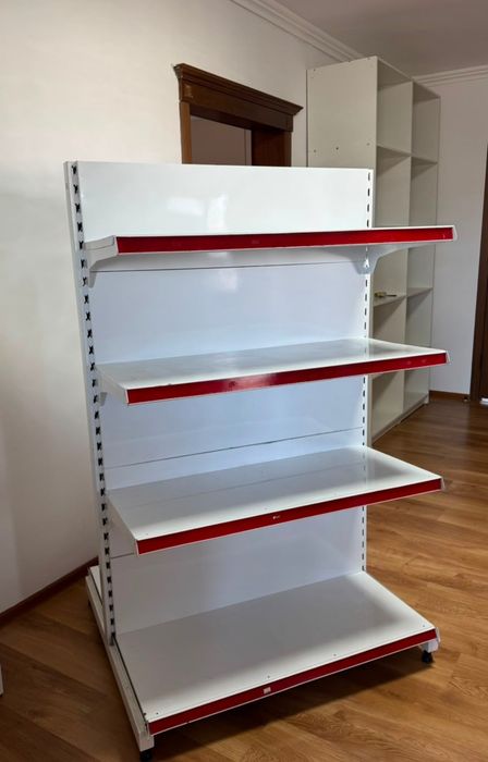 Стилаж жаксы кұйде