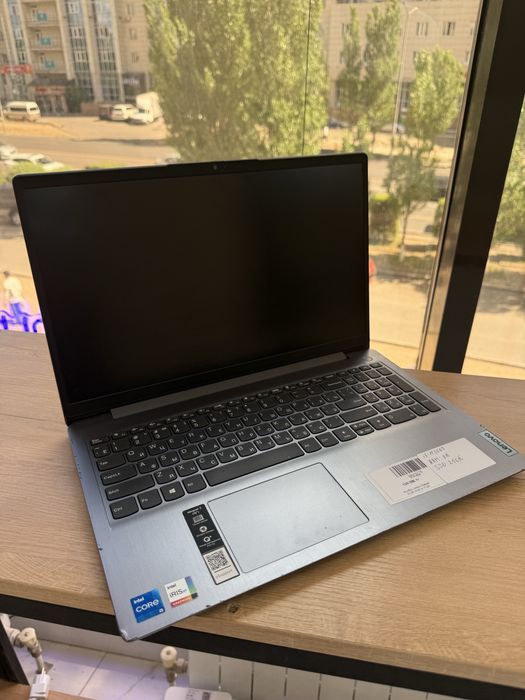 Ноутбук| Lenovo IDepad/ Рассрочка 0-0-24