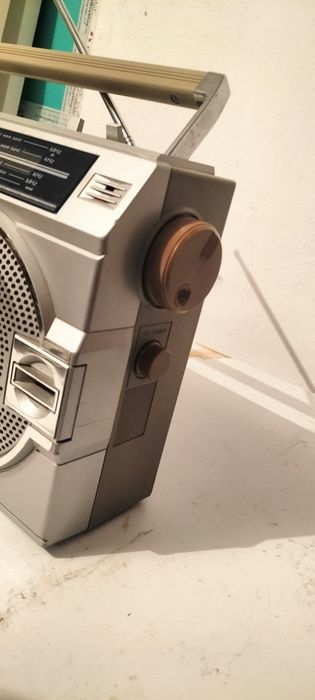 SHARP 5454 functional