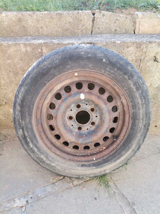 Джанти от мерцедес