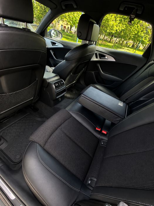 Audi , A6 C7 2012