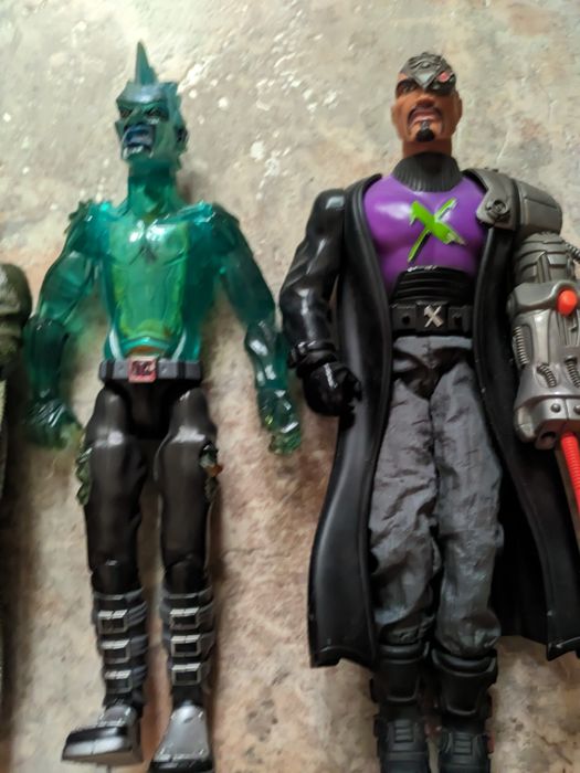 Тематические фигуры игрушки