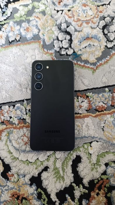 Самсунг с 23 256/8