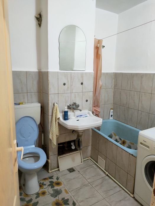 Închiriez garsonieră în Botoșani