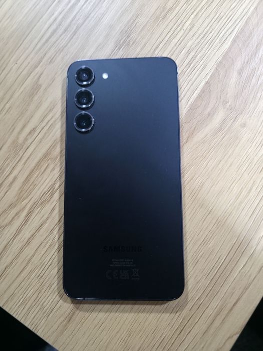 Samsung S23 plus