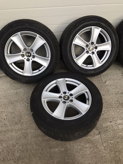 Jante aliaj bmw x5 e70 5x120 r18 et46 8,5j style 209