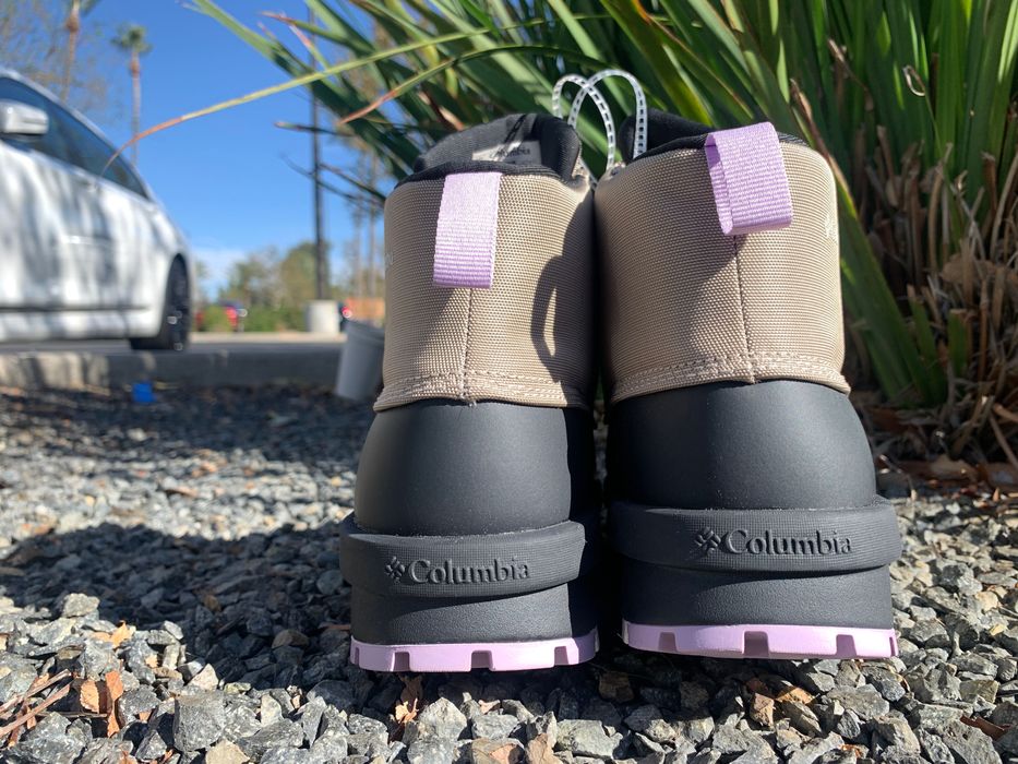 Columbia • #Columbia • Колумбиа