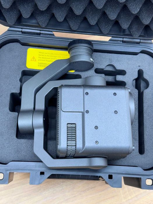 Camera DJI Zenmuse H20T in stare foarte buna