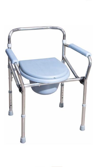 Коляска инвалидная