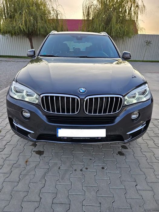 BMW X5 Stare perfecta /Proprietar