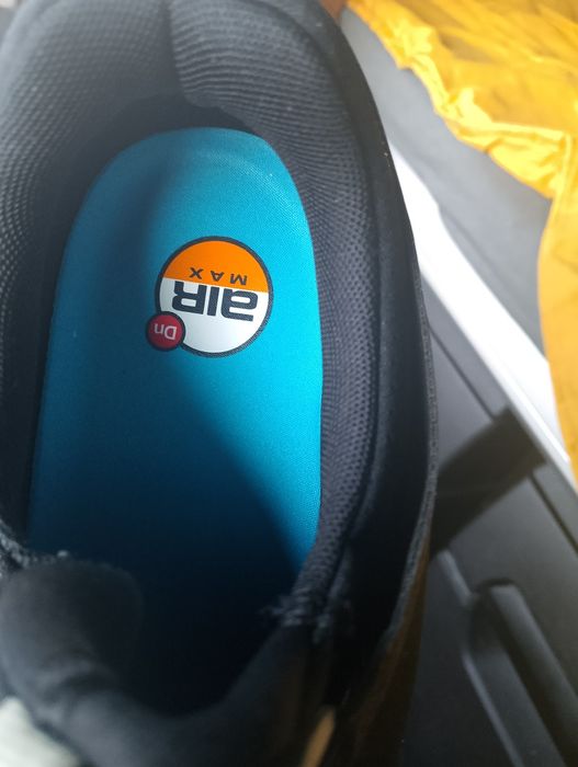 Nike Air Max DN Roam Оригинални!!! ВодоустоичивиНомер 44