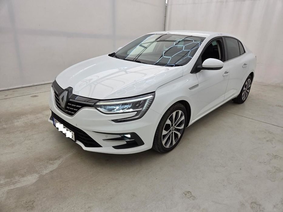 Renault Megane Megane Sedan 07-2023 , 1.3 Tce benzina inmatriculat