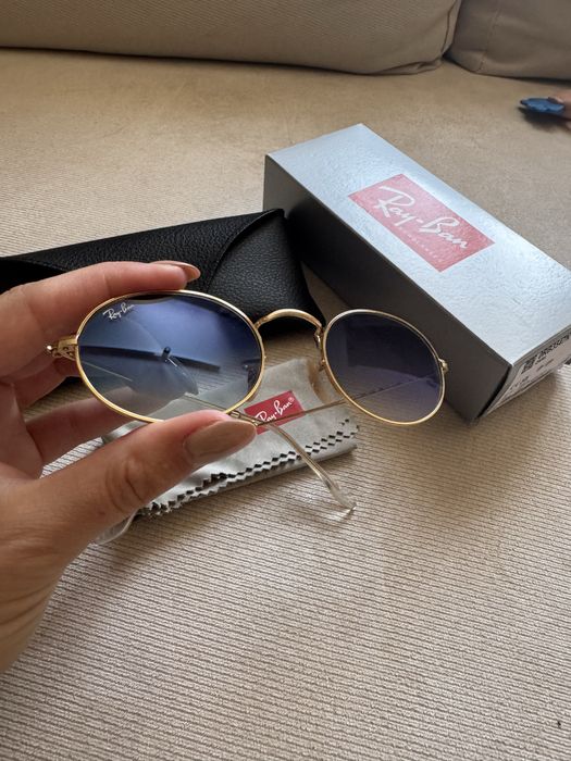 Слънчеви очила Ray Ban