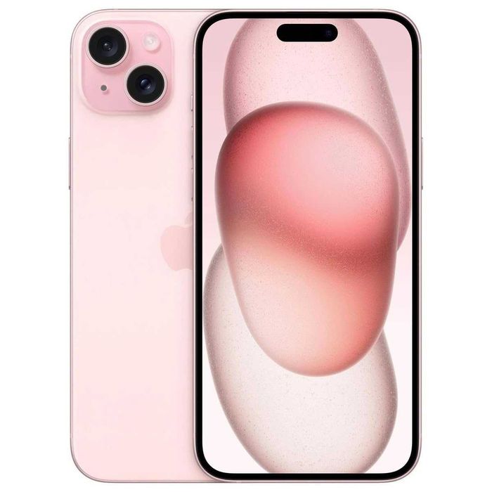 Apple iPhone 15 128 Gb, Pink | UsedProducts.ro