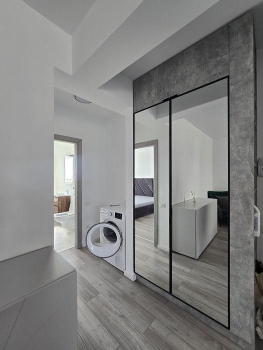 Apartament de inchiriat Bragadiru cu loc de parcare