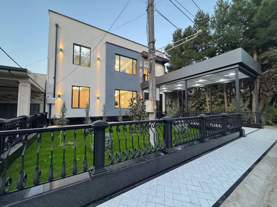 Центр Луначарский Новый Евро Дом Участок