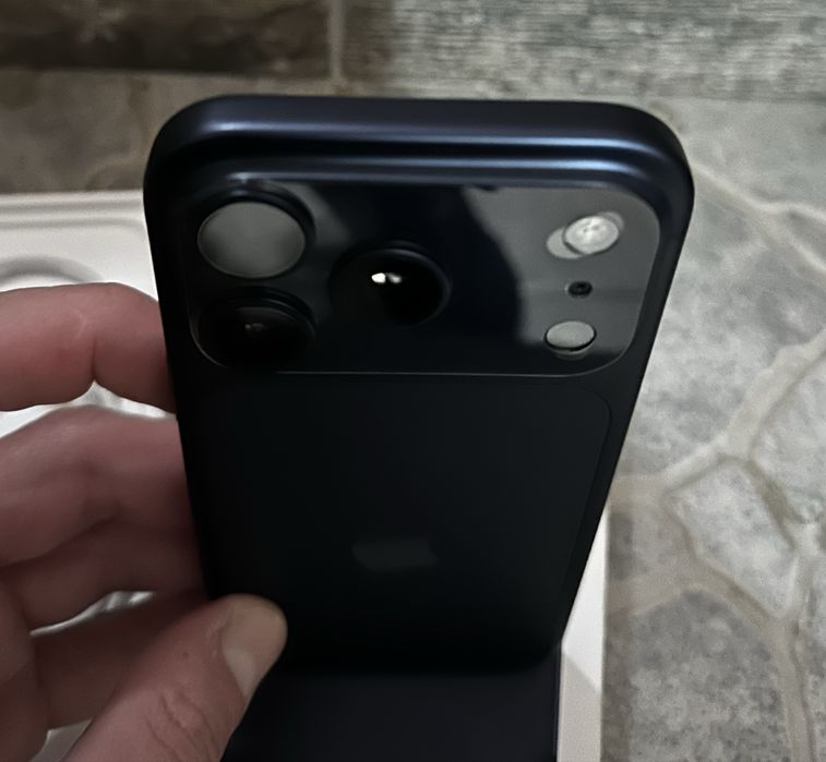 iPhone 17 Pro Ca Nou