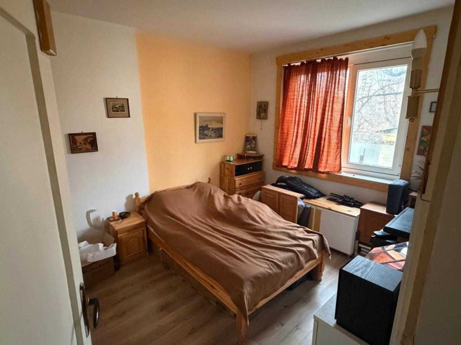 Продава се Тристаен апартамент в Пловдив, Кършияка - 60 кв.м за 965 €/кв.м - Снимка #1