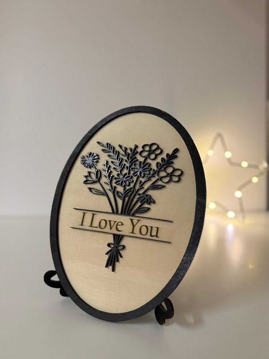 Tablou personalizabil