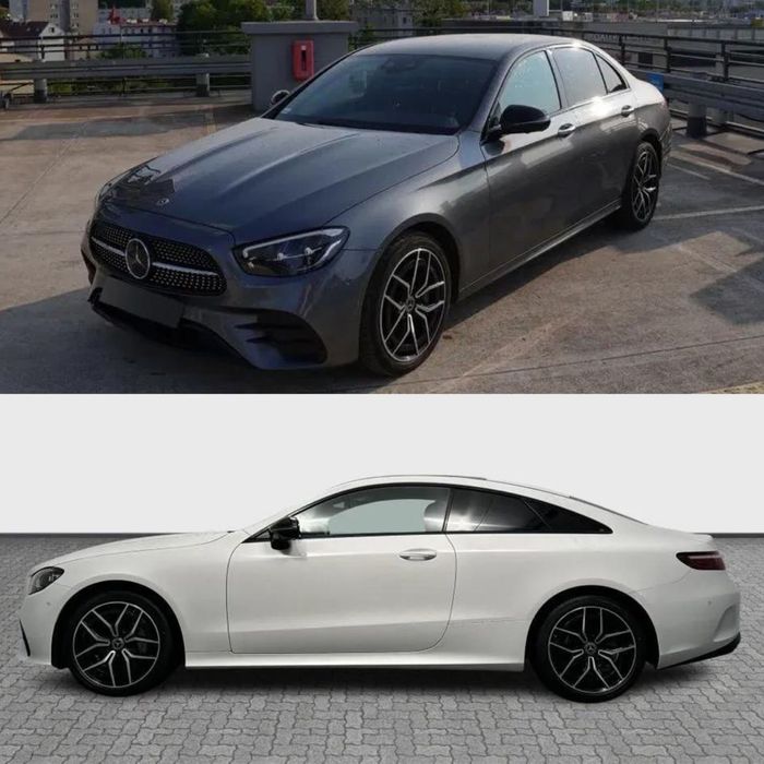 Jante Mercedes E Klasse AMG W213 S213 Coupe Cabrio W238 C238 Noi R19