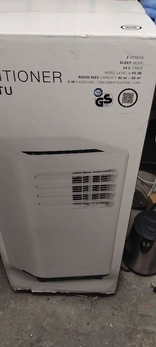 Климатик само за охлаждане 9BTU