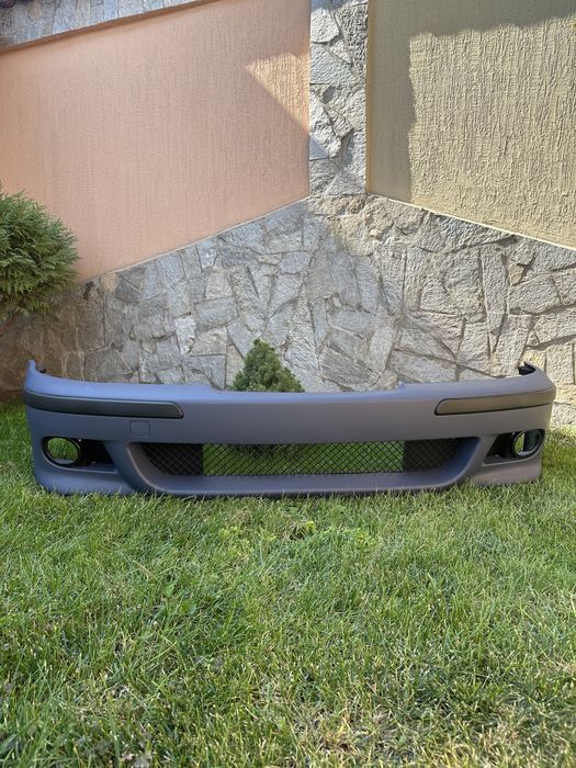 Предна M броня за BMW E39