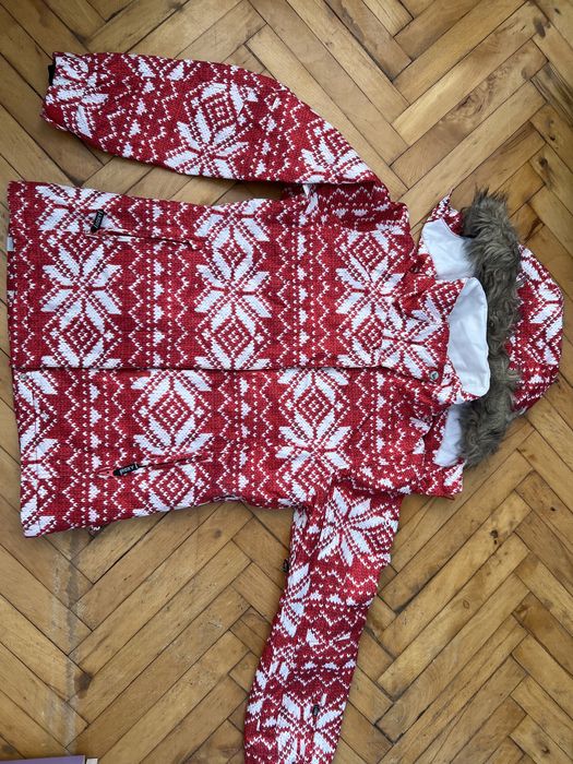 Дамско  яке  Roxy