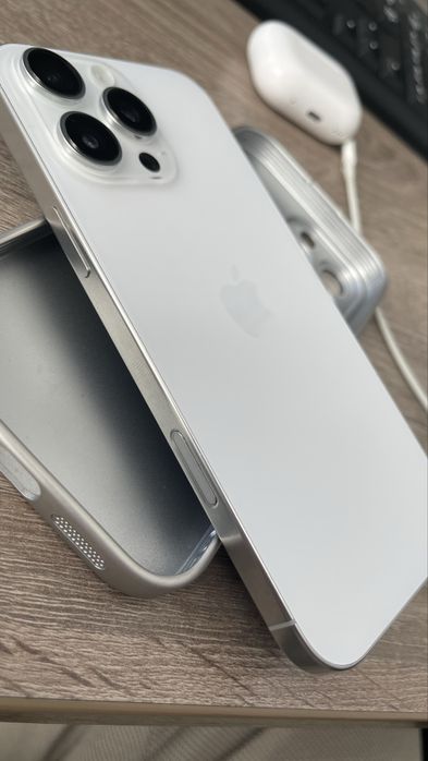 Iphone 16 pro max 512gb