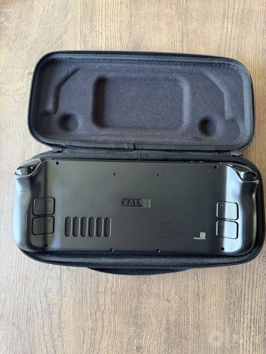 Steam Deck LCD 512Gb